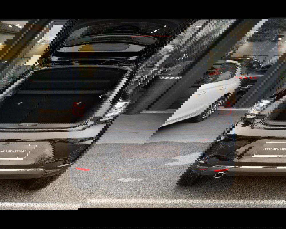 Renault Clio usata a Treviso (17)