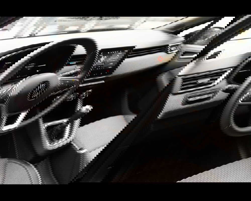 Renault Clio usata a Treviso (20)