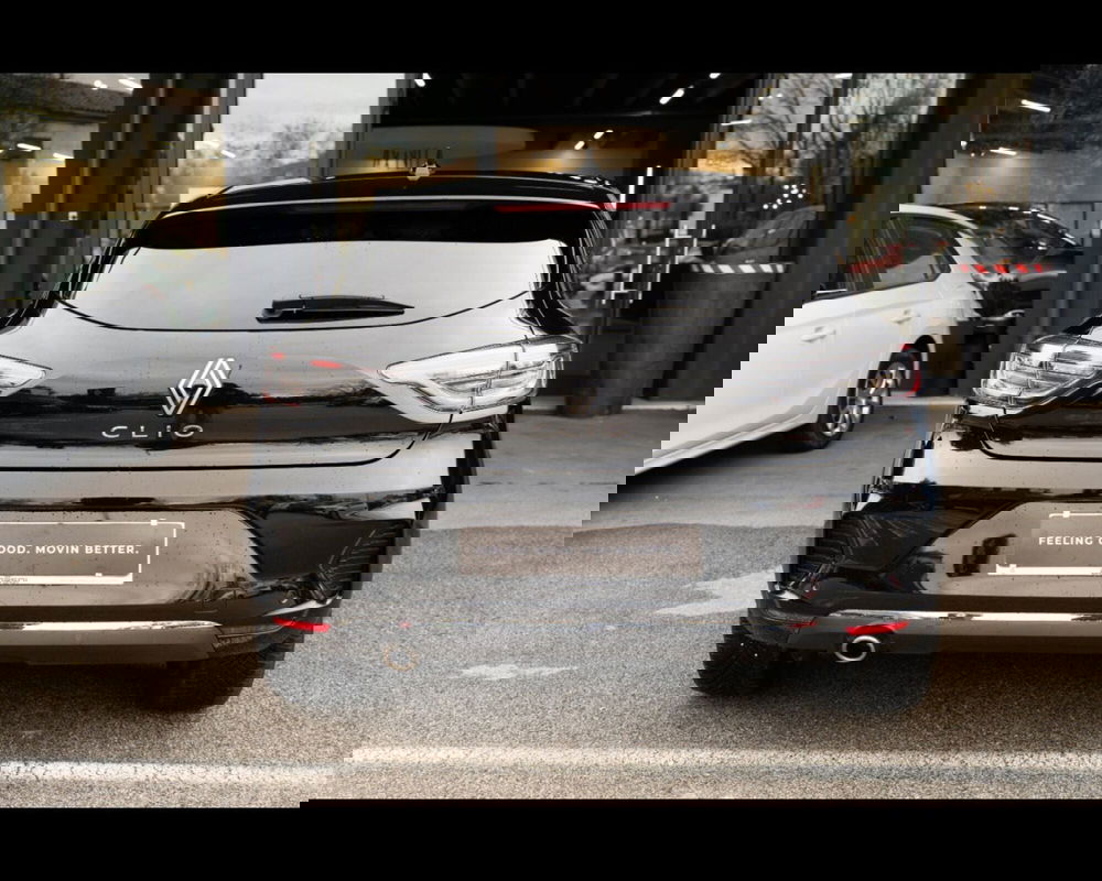 Renault Clio usata a Treviso (4)