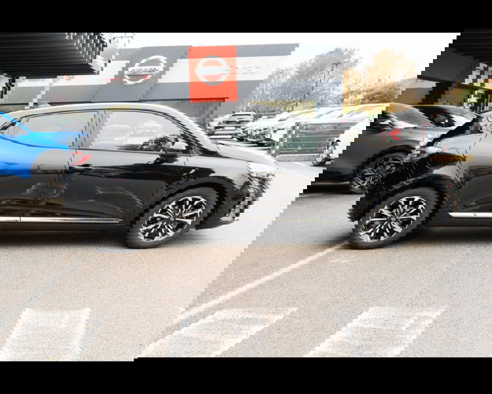 Renault Clio usata a Treviso (6)