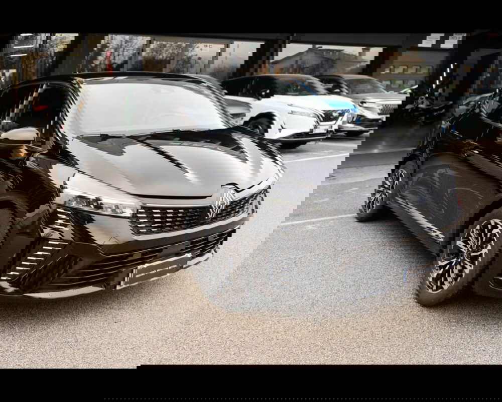 Renault Clio usata a Treviso (7)