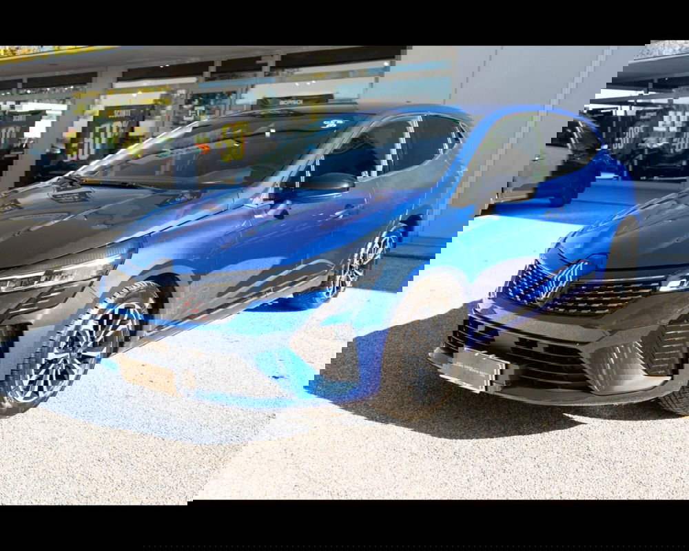 Renault Clio usata a Treviso