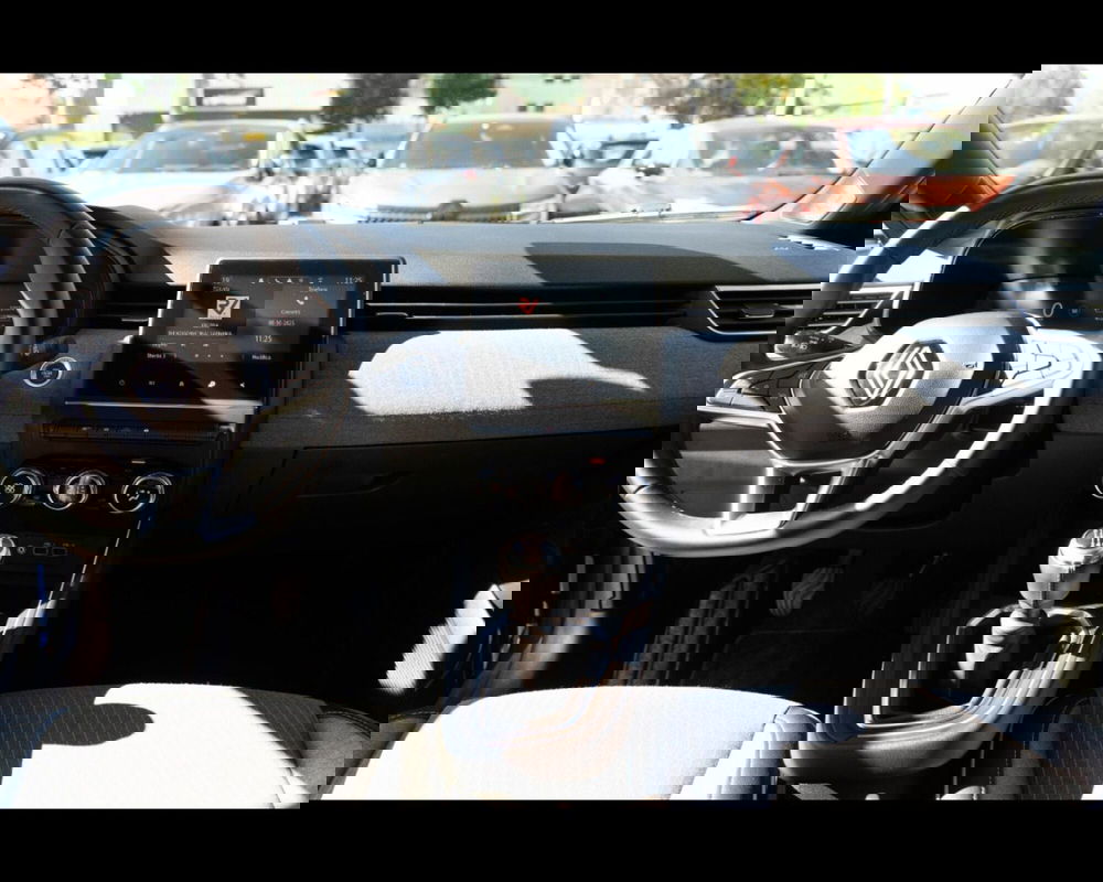 Renault Clio usata a Treviso (10)