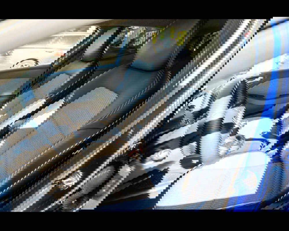 Renault Clio usata a Treviso (12)