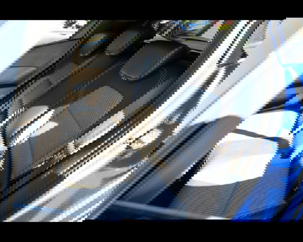 Renault Clio usata a Treviso (14)