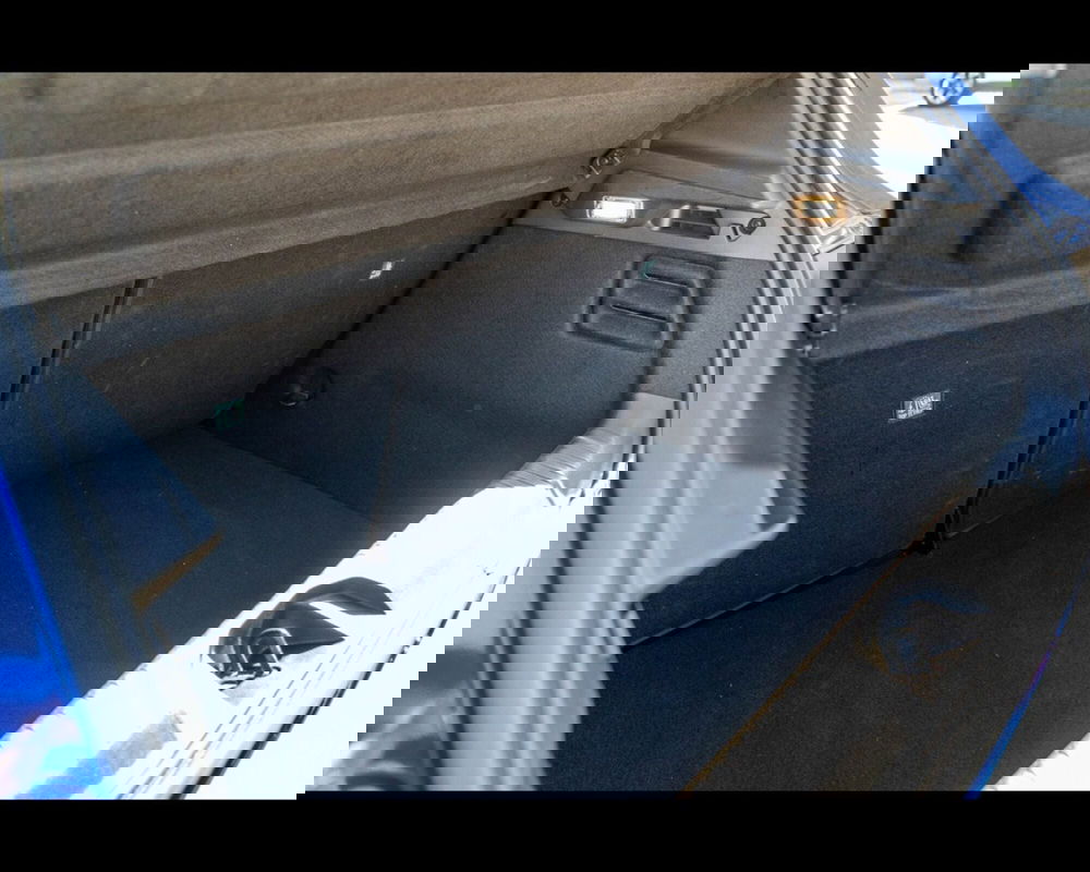 Renault Clio usata a Treviso (15)