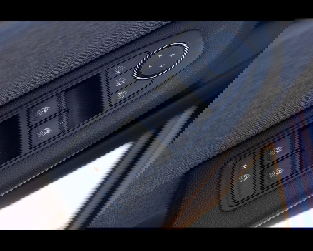 Renault Clio usata a Treviso (18)