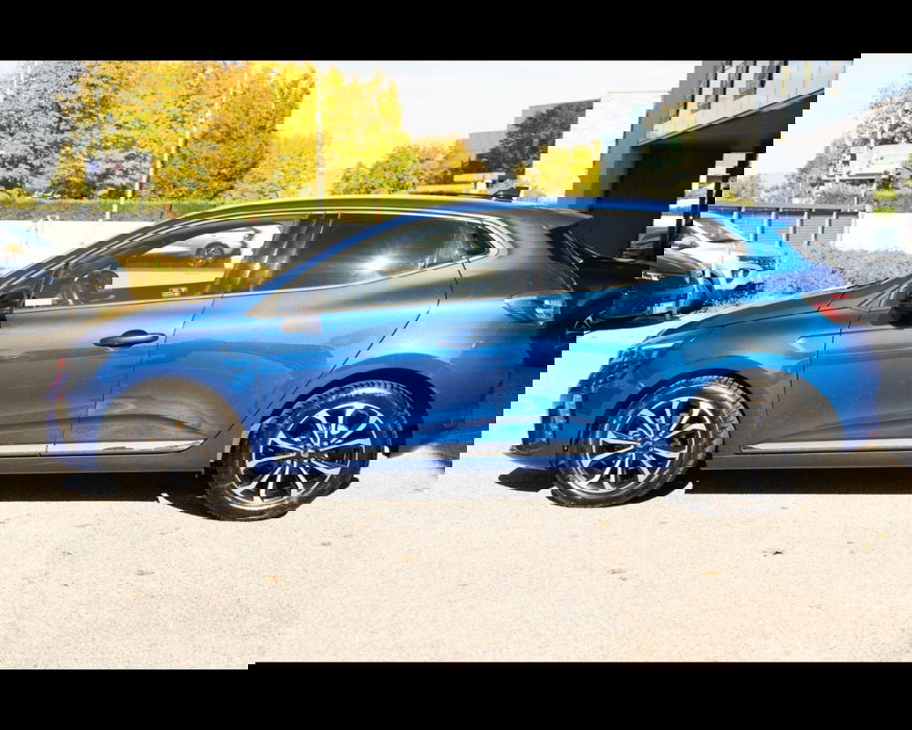 Renault Clio usata a Treviso (2)