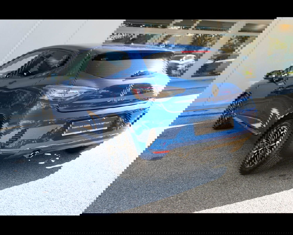 Renault Clio usata a Treviso (3)