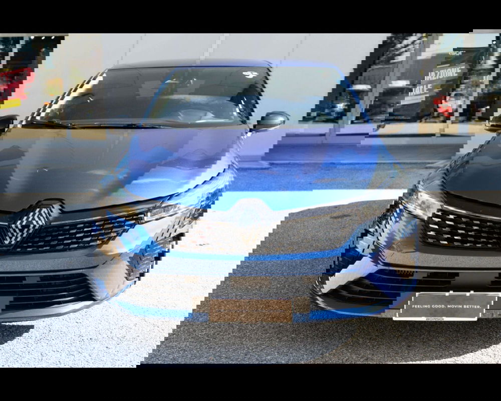 Renault Clio usata a Treviso (8)