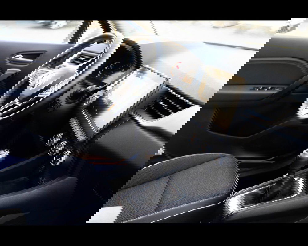 Renault Captur usata a Treviso (18)