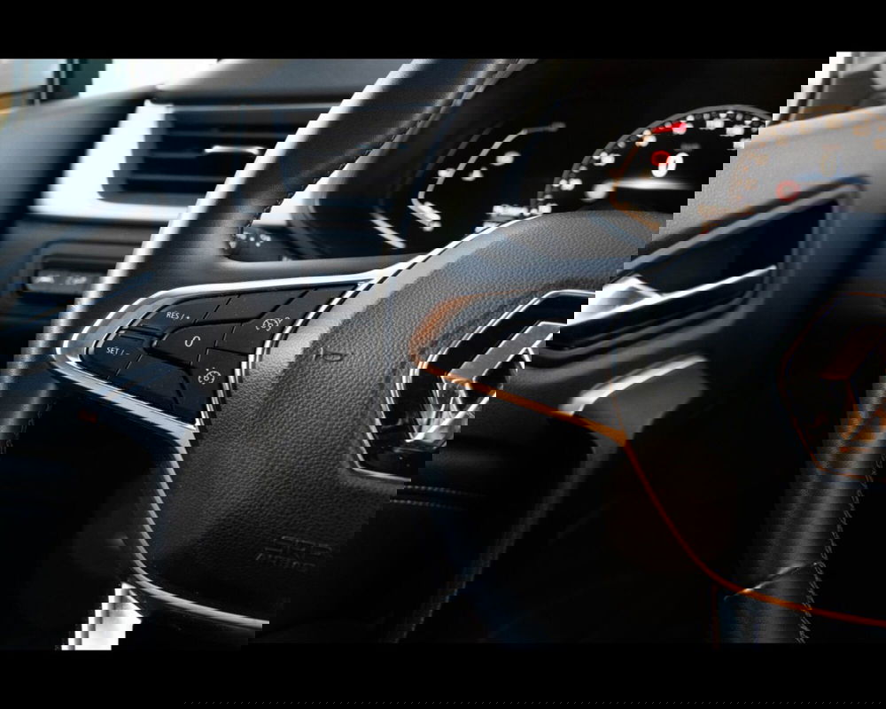 Renault Captur usata a Treviso (19)