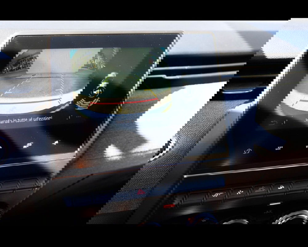 Renault Clio usata a Treviso (11)