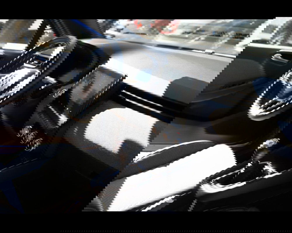 Renault Clio usata a Treviso (13)