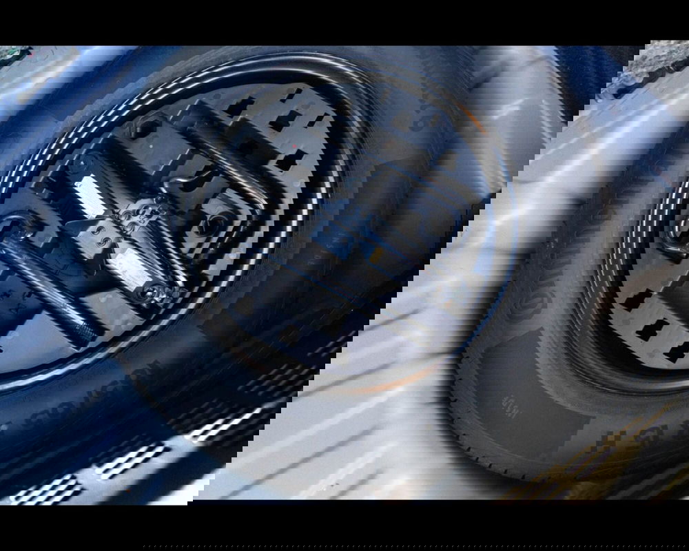 Renault Clio usata a Treviso (16)