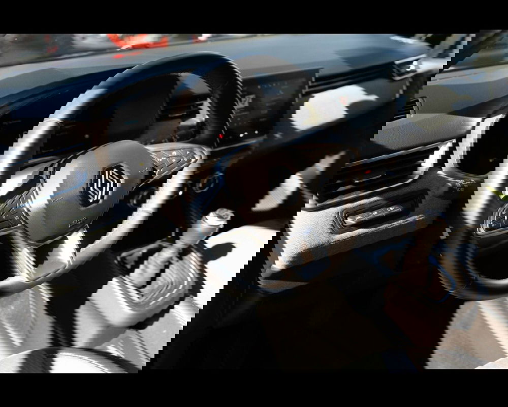 Renault Clio usata a Treviso (20)