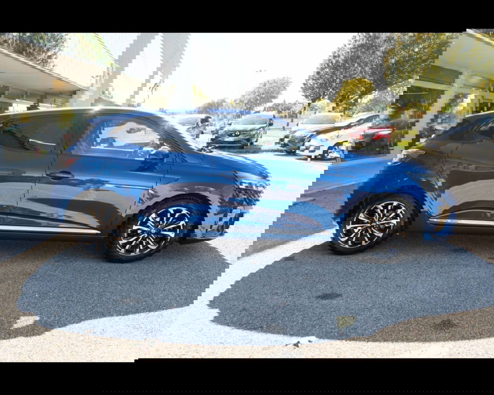 Renault Clio usata a Treviso (6)