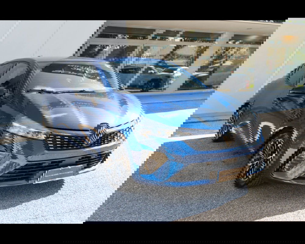 Renault Clio usata a Treviso (7)