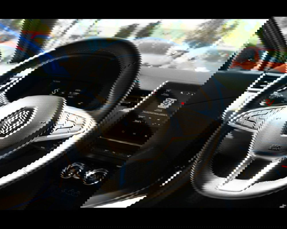 Renault Clio usata a Treviso (9)