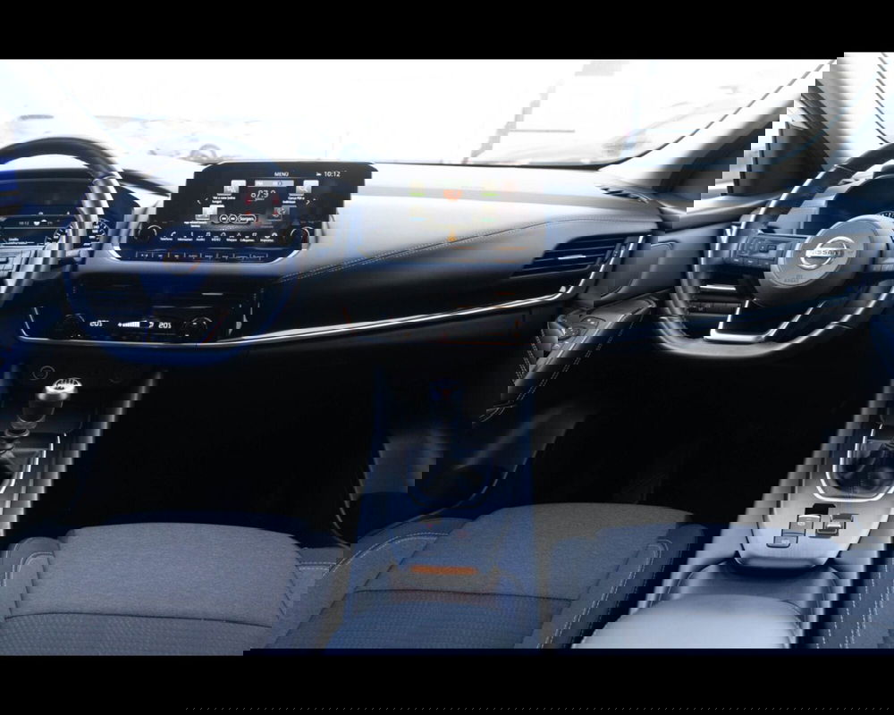 Nissan Qashqai usata a Treviso (10)