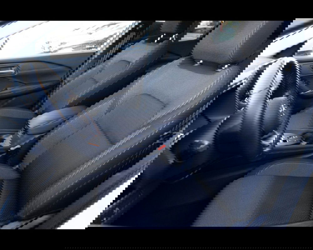 Nissan Qashqai usata a Treviso (12)