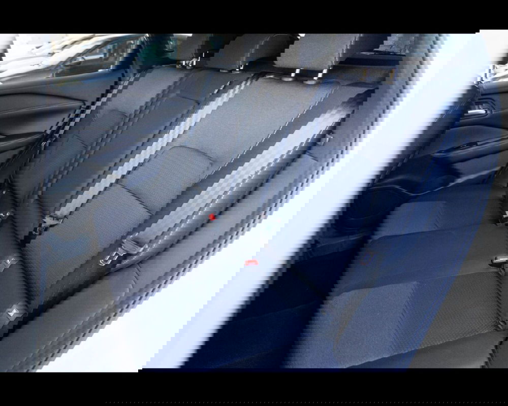 Nissan Qashqai usata a Treviso (14)