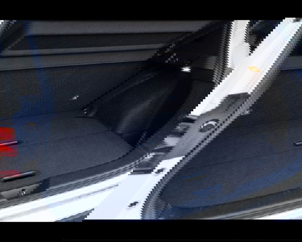 Nissan Qashqai usata a Treviso (15)