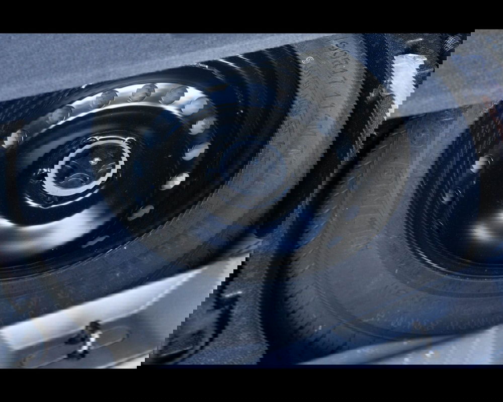 Nissan Qashqai usata a Treviso (16)