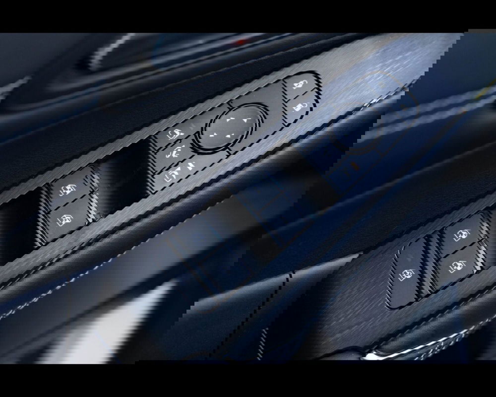 Nissan Qashqai usata a Treviso (18)