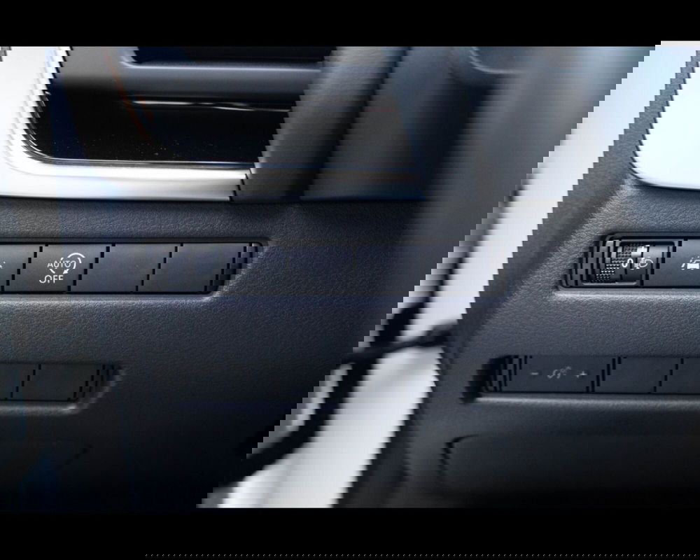 Nissan Qashqai usata a Treviso (19)