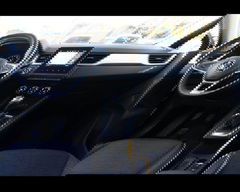 Renault Captur usata a Treviso (10)