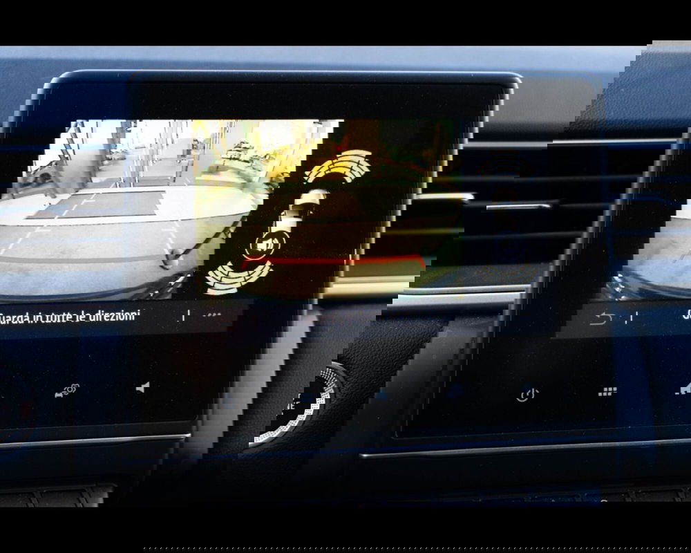 Renault Captur usata a Treviso (11)