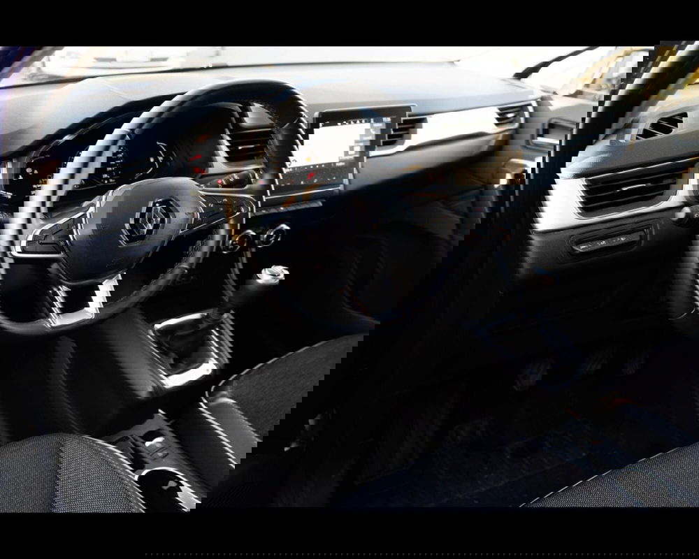 Renault Captur usata a Treviso (12)