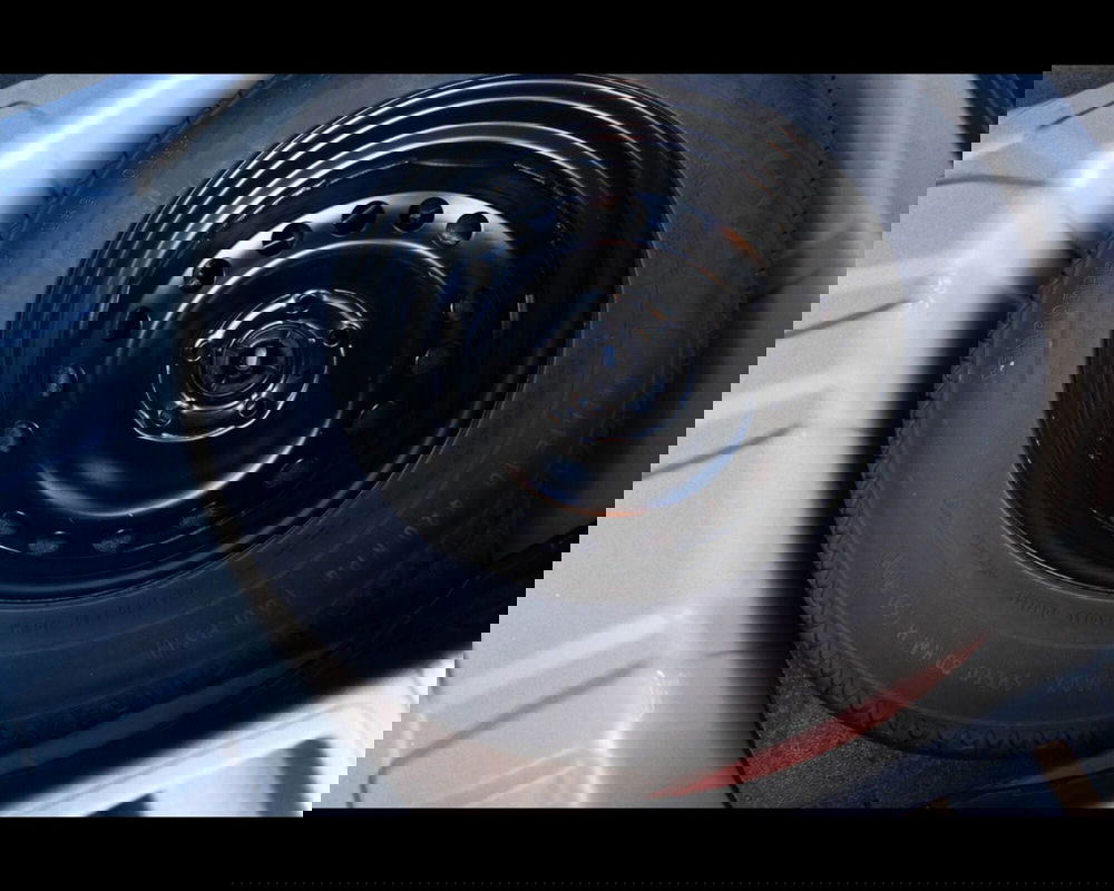 Renault Captur usata a Treviso (14)