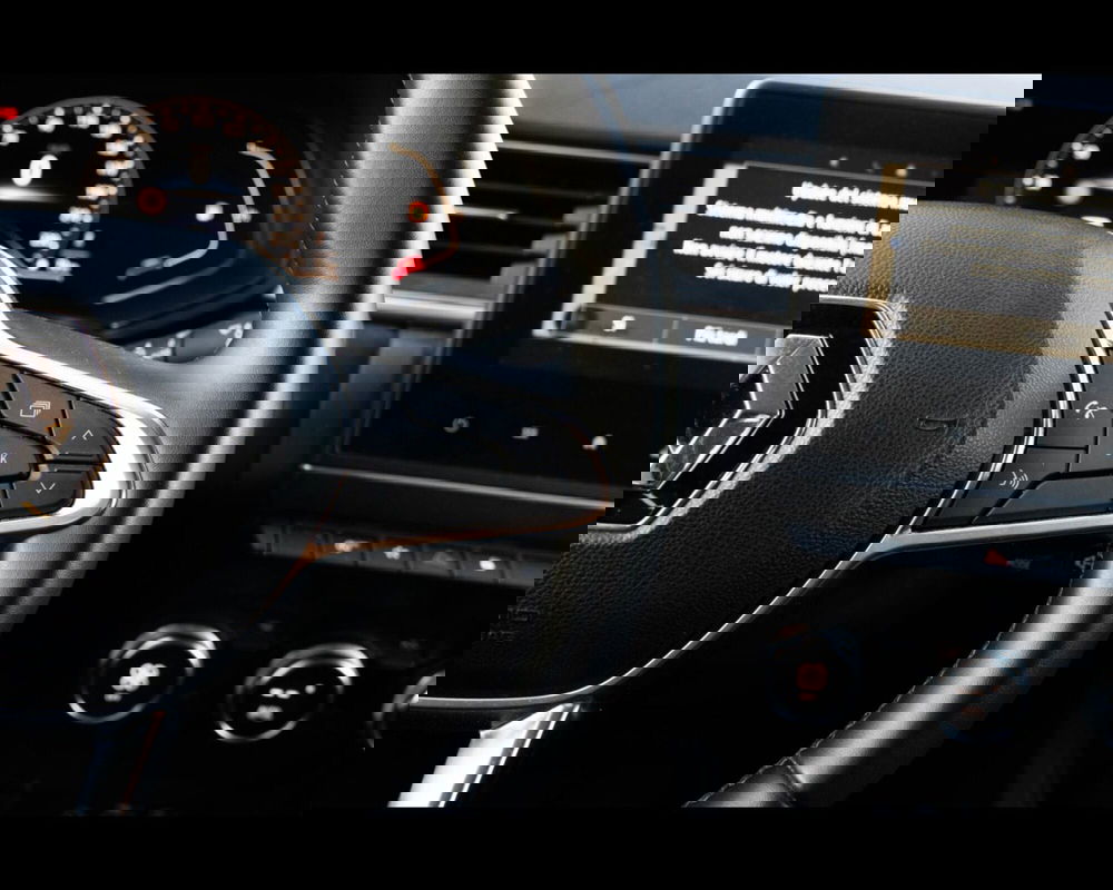 Renault Captur usata a Treviso (20)