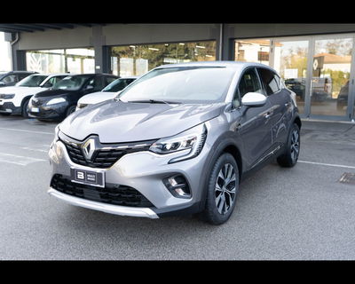 Renault Captur TCe 90 CV Techno del 2024 usata a Treviso
