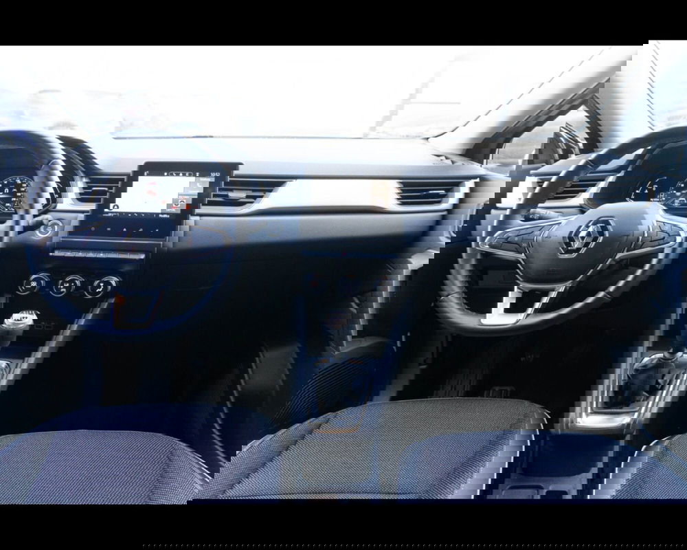 Renault Captur usata a Treviso (10)