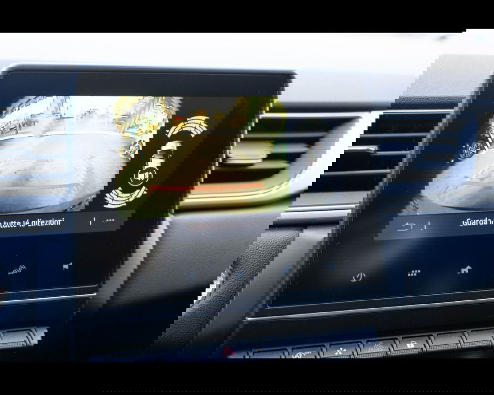 Renault Captur usata a Treviso (11)