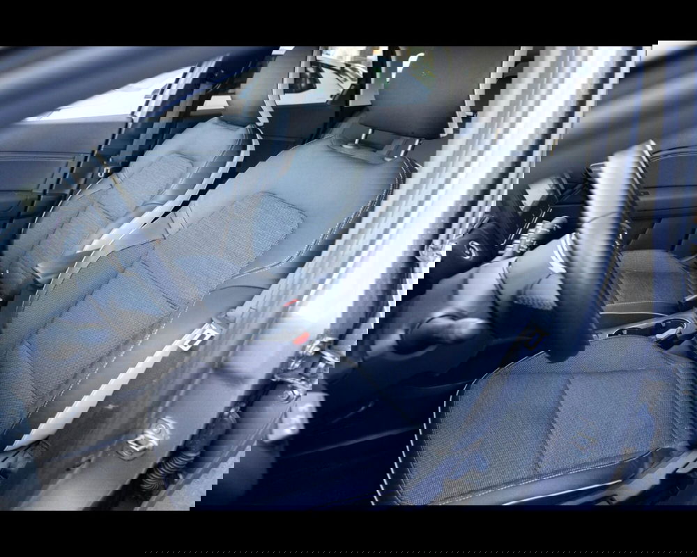 Renault Captur usata a Treviso (12)