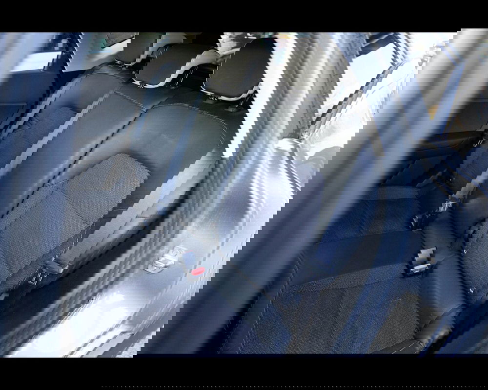 Renault Captur usata a Treviso (14)