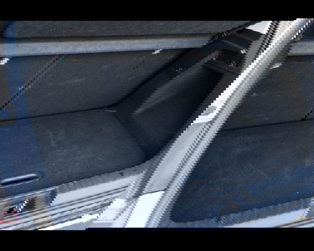 Renault Captur usata a Treviso (15)