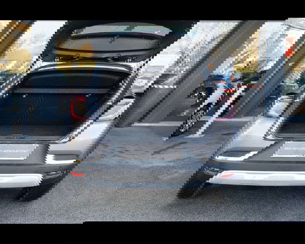 Renault Captur usata a Treviso (16)