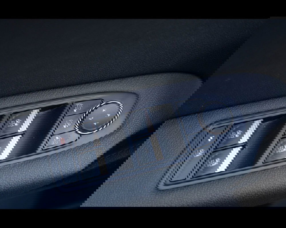 Renault Captur usata a Treviso (17)