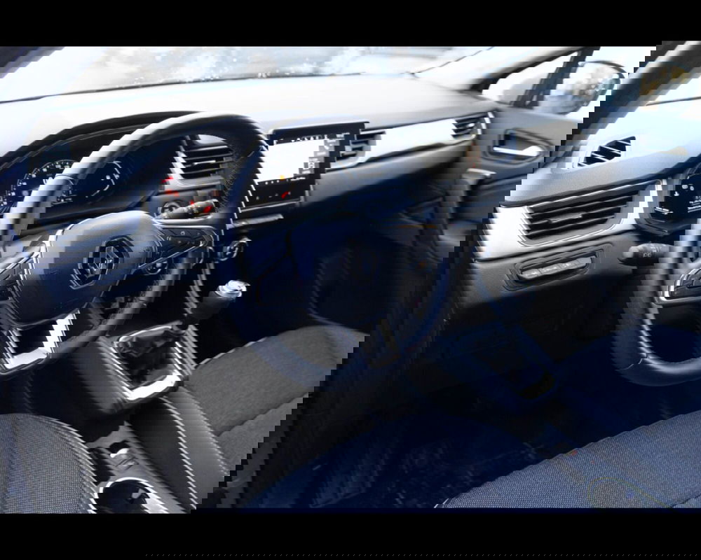 Renault Captur usata a Treviso (19)