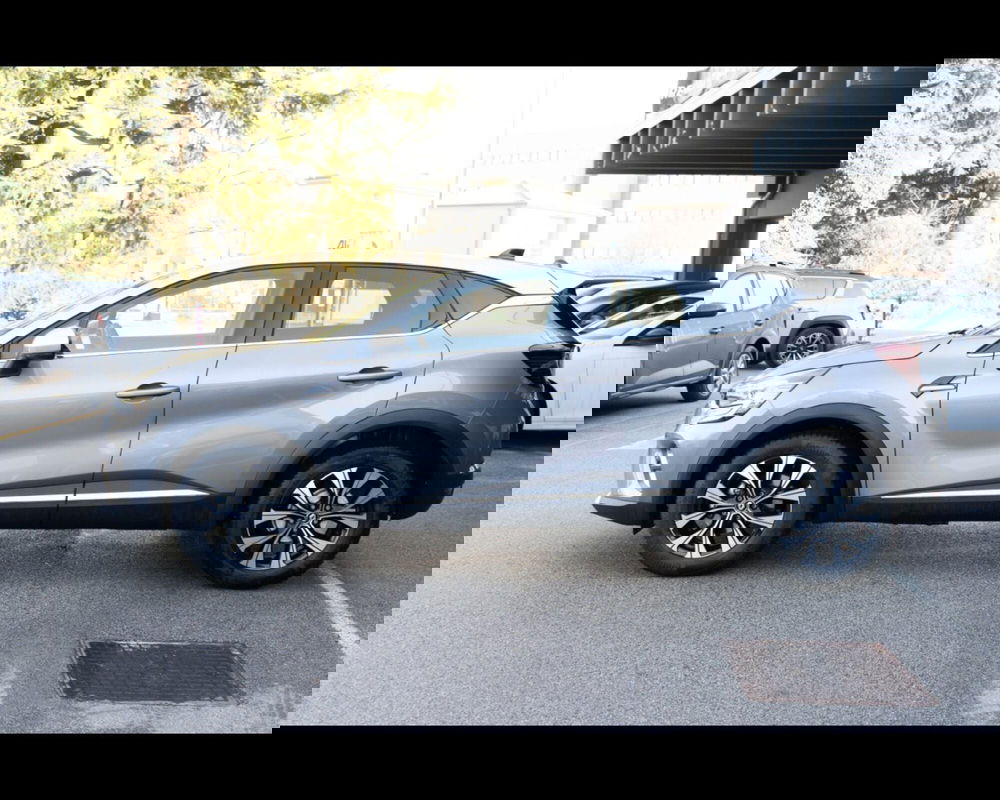 Renault Captur usata a Treviso (2)