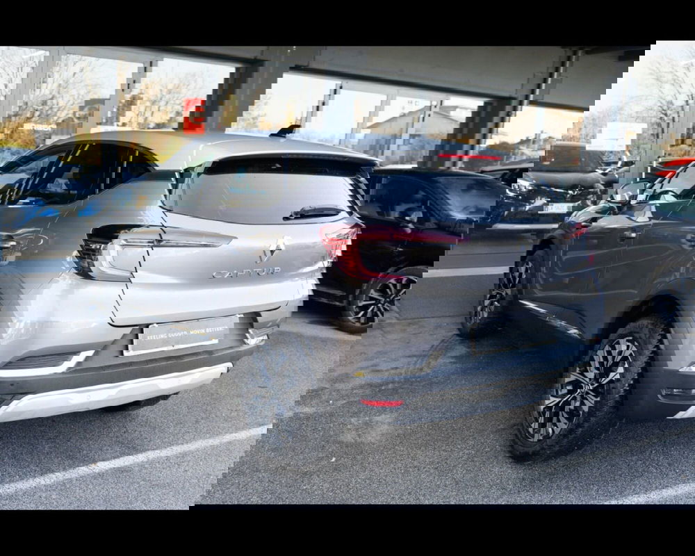 Renault Captur usata a Treviso (3)
