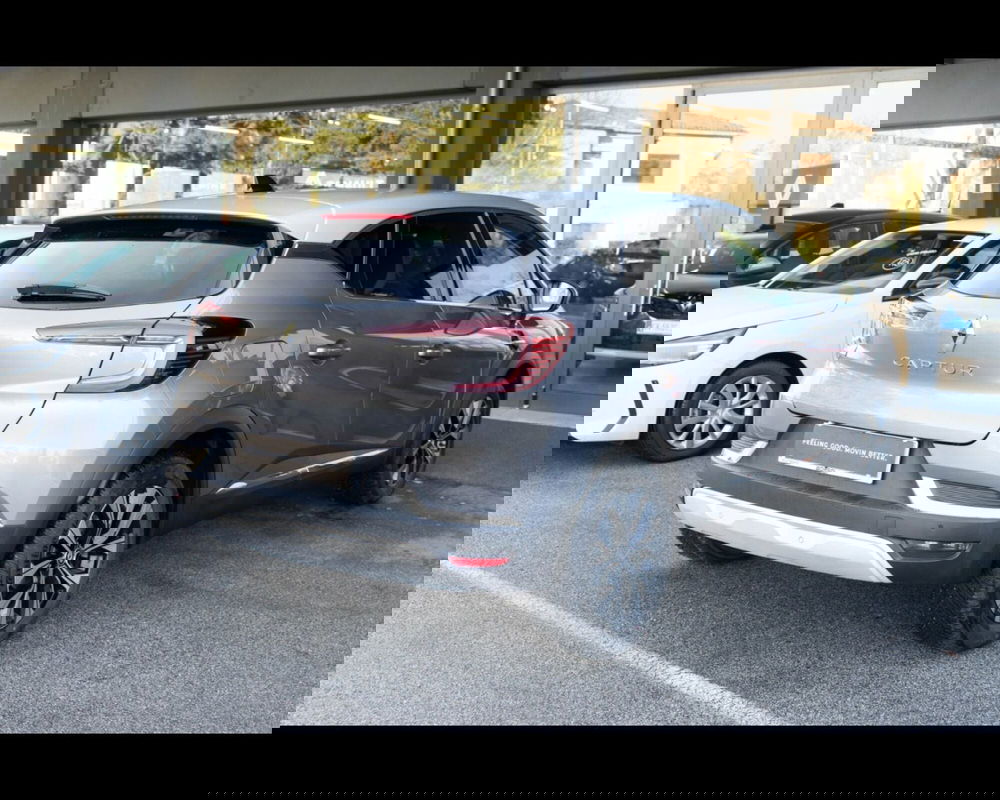 Renault Captur usata a Treviso (5)