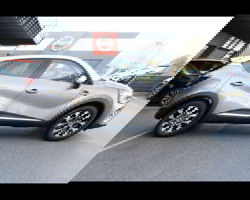 Renault Captur usata a Treviso (6)