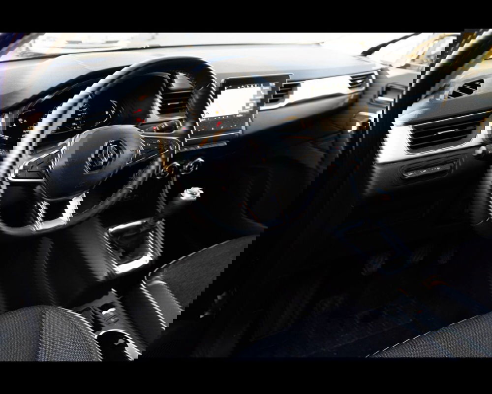 Renault Captur usata a Treviso (12)