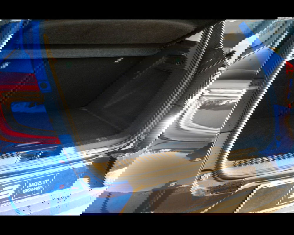 Renault Captur usata a Treviso (13)